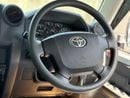Toyota Land Cruiser Pick Up Double Cabin 4.5L