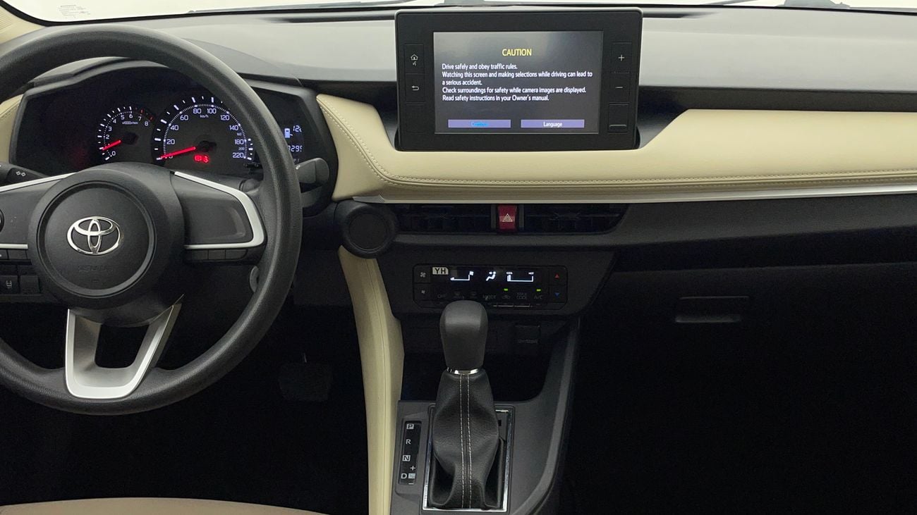 Toyota Yaris E 1.5 | Zero Down Payment | Home Test Drive