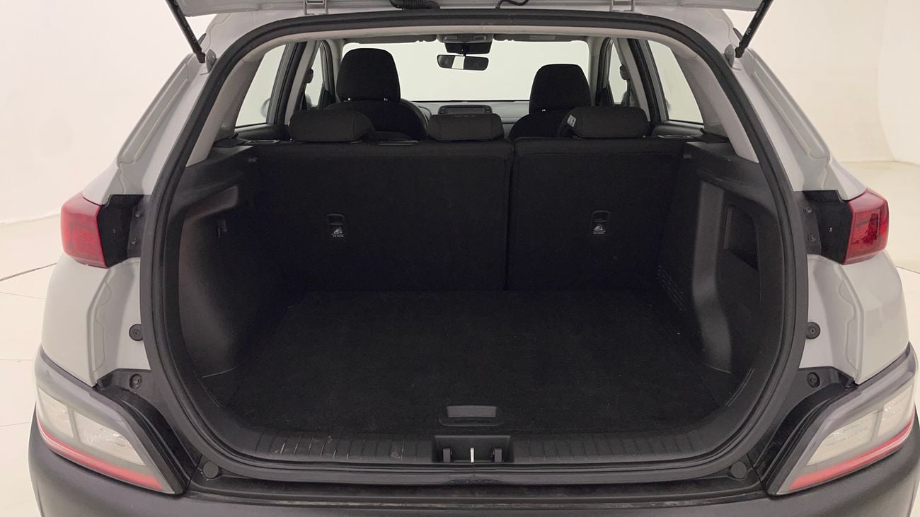 هيونداي كونا SMART 2 | بدون دفعة مقدمة | اختبار القيادة في المنزل