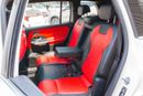 Mercedes-Benz GLB 250 4MATIC 2.0L (221 HP)