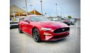 Ford Mustang EcoBoost Premium For sale