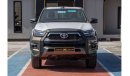 Toyota Hilux NEW 2023 HILUX ADVENTURE DOUBLE CABIN V6