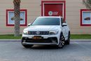 Volkswagen Tiguan 5N