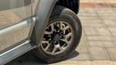 Suzuki Jimny GL Manual Transmission 2025 GCC Agency Warranty Full Service History GCC 1.5L