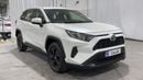 Toyota RAV4 EX 2022 | AED 1191/Month | 0 DP | 30 Day Return | Warranty | Service History