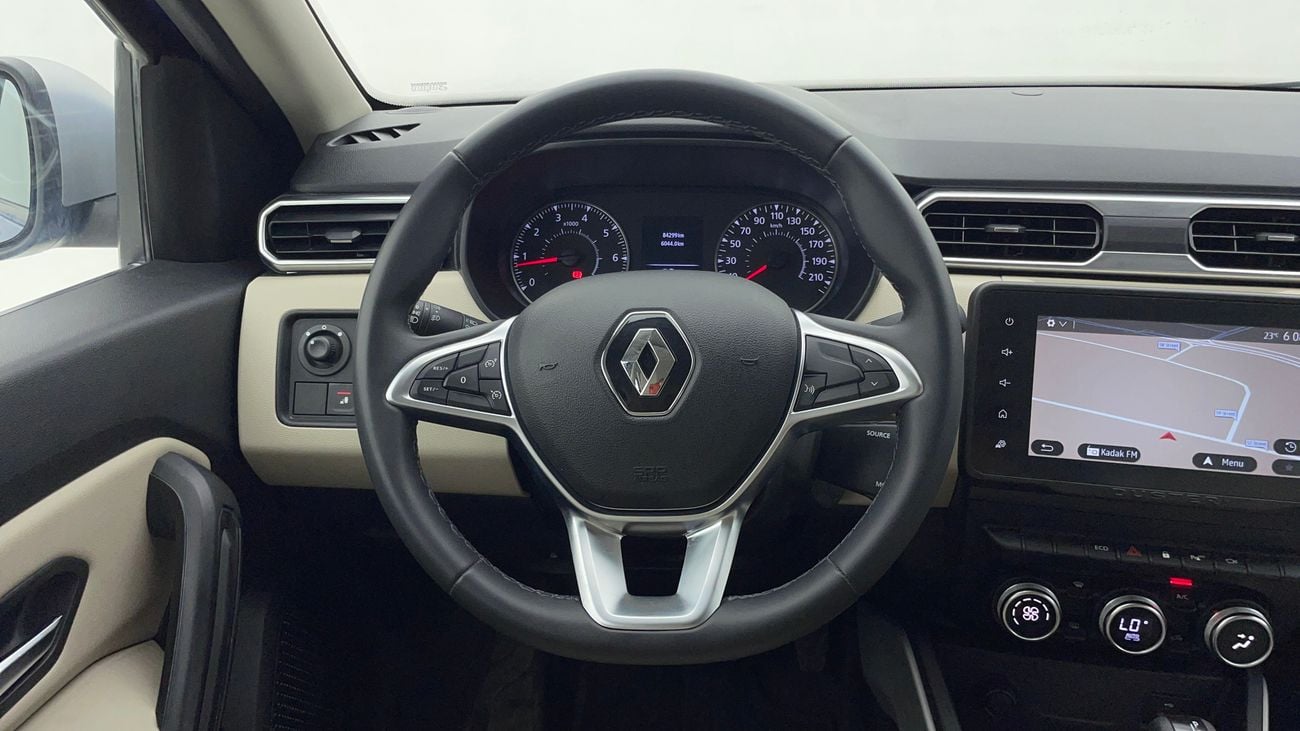 Renault Duster LE 1.6L LE 1.6 | Zero Down Payment | Home Test Drive