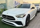 Mercedes Benz C300 STD PREMIUM