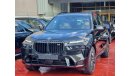 BMW X7 M60i 5 years Warranty & Service 2023 GCC