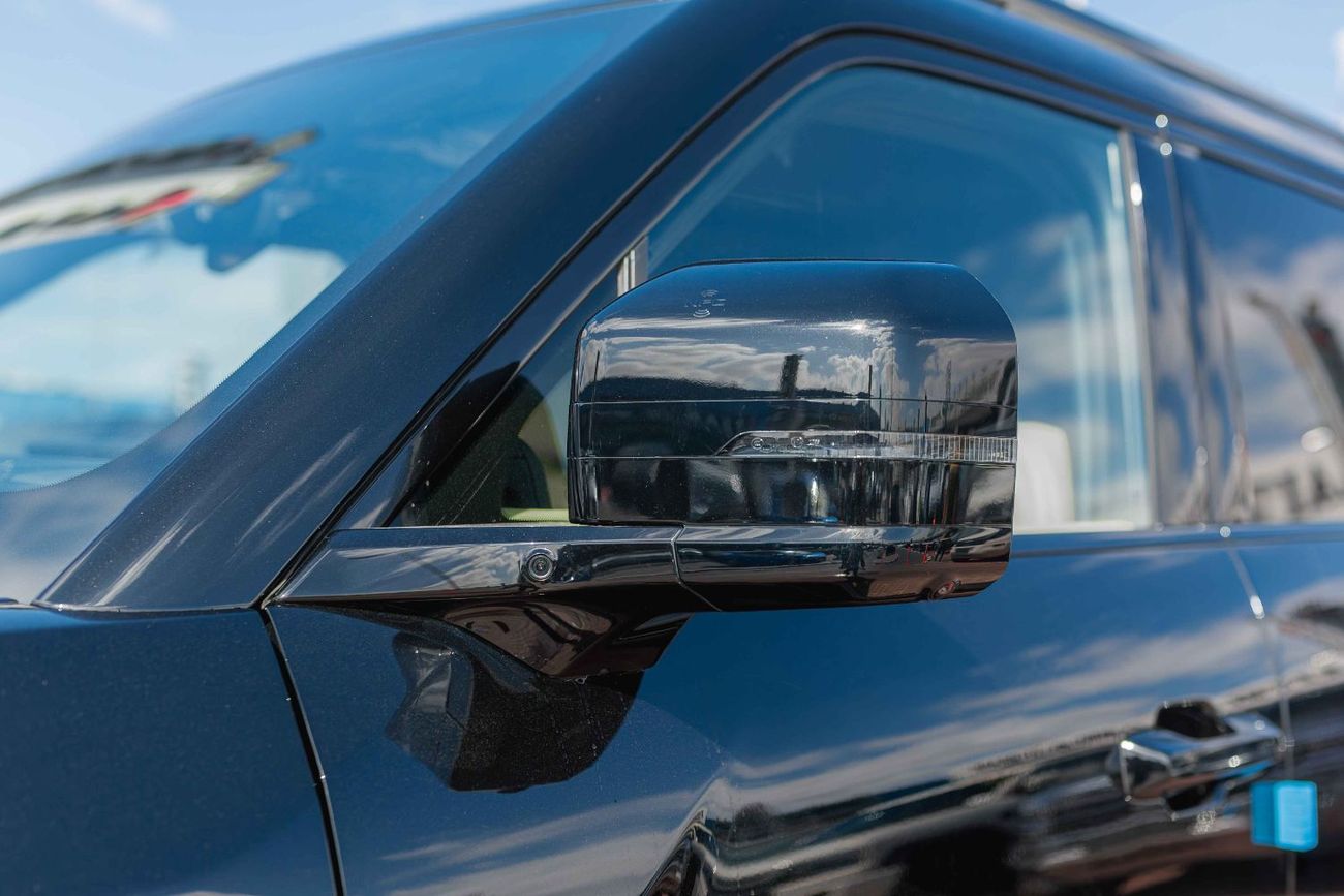 بي واي دي ليوبارد 5 BYD Leopard5 Ultra 120KM 1.5T 2025 (For Export)