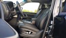 Toyota Land Cruiser LC200 WXR with Carat Individual Luxury Seats and Khann Body Kit