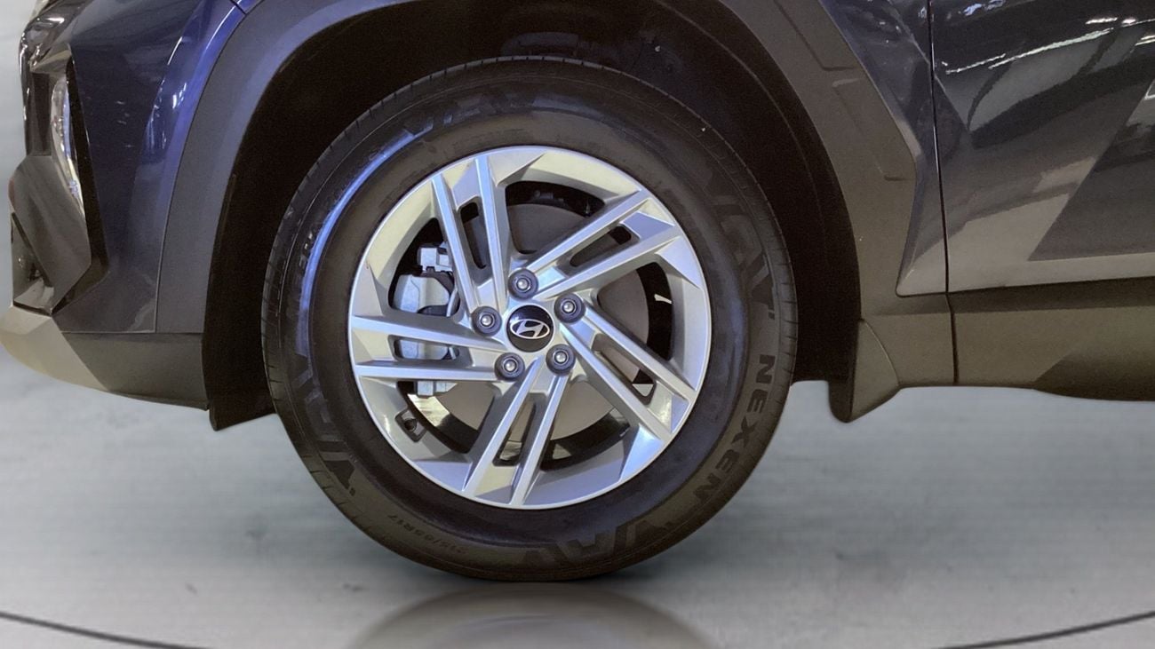 Hyundai Tucson Smart | Guaranteed Warranty | 0 Down Payment