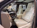 جي أم سي يوكون DENALI 6.2 V8 (AWD)