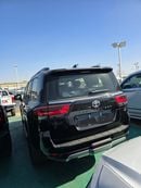 تويوتا لاند كروزر TOYOTA LAND CRUISER GR 2026 MODEL