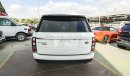 Land Rover Range Rover Vogue SE Supercharged