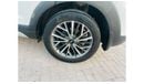 Hyundai Tucson Full Option Push start