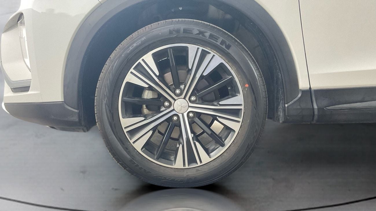 Mitsubishi Eclipse Cross GLX Midline | upto AED 20,000 Ramadan Discount | Guaranteed Warranty | 0 Down Payment