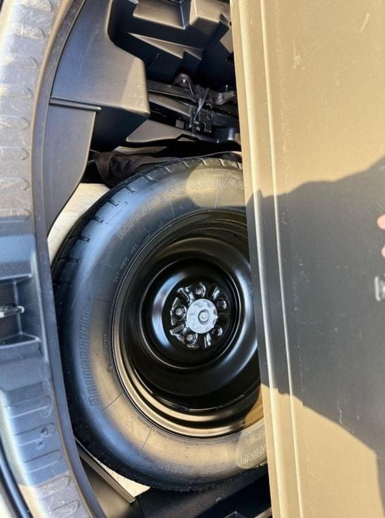 Toyota RAV4 TOYOTA RAV4