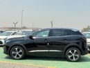 Peugeot 3008 PEUGEOT 3008 GT - 1.6T -  (2025 MODEL) GCC specs