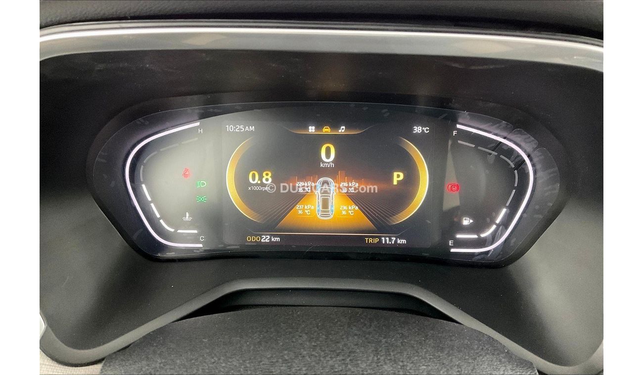 جاك J7 Intelligent