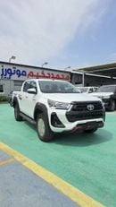 Toyota Hilux DC TRD 4.0L 4WD 2026 MODEL V6 GCC SPECS SR5