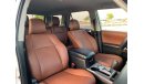 Toyota 4Runner SR5 PREMIUM 4WD AND ECO 4.0L V6 2019 AMERICAN SPECIFICATION