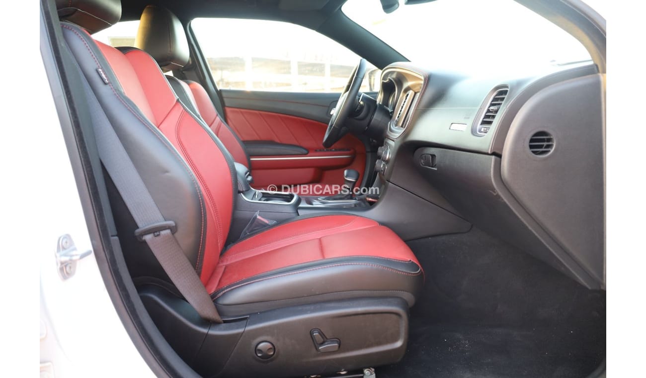 Dodge Charger GT Dodge_CHARGER_3.6L_2022_NEW_FULL_OPTIONS