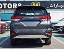 تويوتا راش EX GCC/ 7 SEATS/ RIMS/  LOW MILEGAE/ EXPORT ONLY / LOT#34572