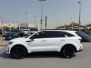 كيا سورينتو EX 2.5L LX (RWD)