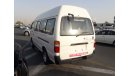 Toyota Hiace Hiace RIGHT HAND DRIVE (Stock no PM 535 )