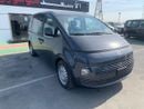 Hyundai Staria Diesel Manual Gear