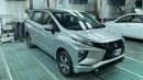 ميتسوبيشي إكسباندر 2022 GLX MIDLINE | AED 674/Month | 0 DP | 30 Day Return | Warranty | Service History