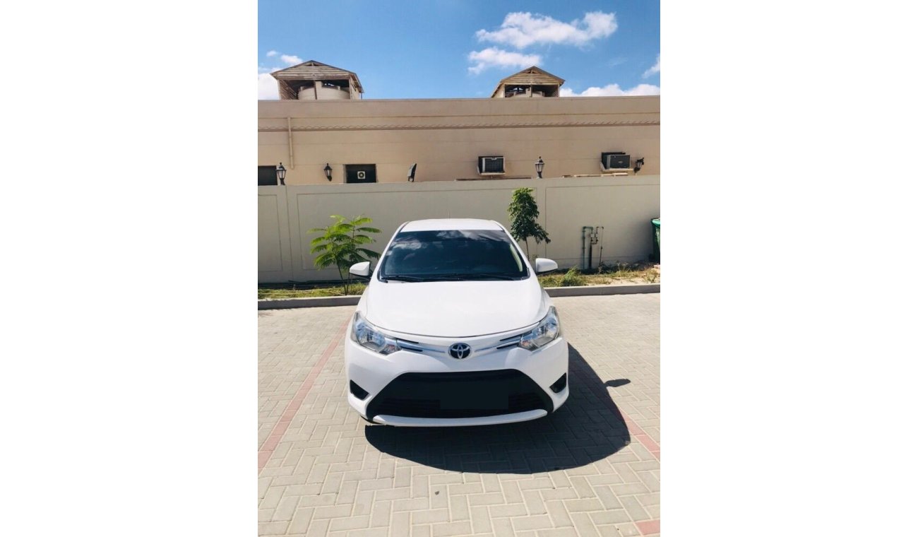 Toyota Yaris 520 MONTHLY 0% DOWN PAYMENT, MINT CONDITION