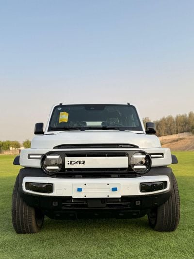 Chery iCar V23 0567036995 | 0585820880 | 0509779773