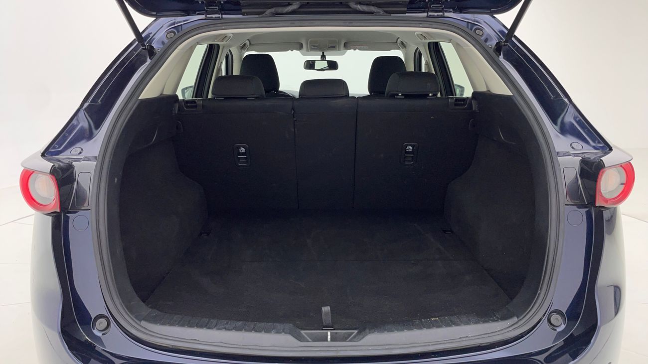 Mazda CX5 GS 2.5 | Zero Down Payment | Free Home Test Drive