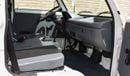Suzuki Carry 1.2L Petrol 5-Speed Manual | 2026 Model | For Export