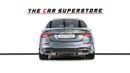 Mercedes Benz S500 4MATIC L 4MATIC 3.0L Low Mileage-Full Options-Premium Metallic Exclusive Paint