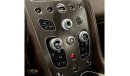 أستون مارتن رابيد 2016 Aston Martin Rapide S, Full Service History, Warranty, GCC