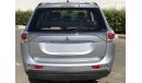 Mitsubishi Outlander 2014 MONTHLY ONLY 860X60 V6 4X4 3.0 EXCELLENT CONDITION UNLIMITED KM WARRANTY