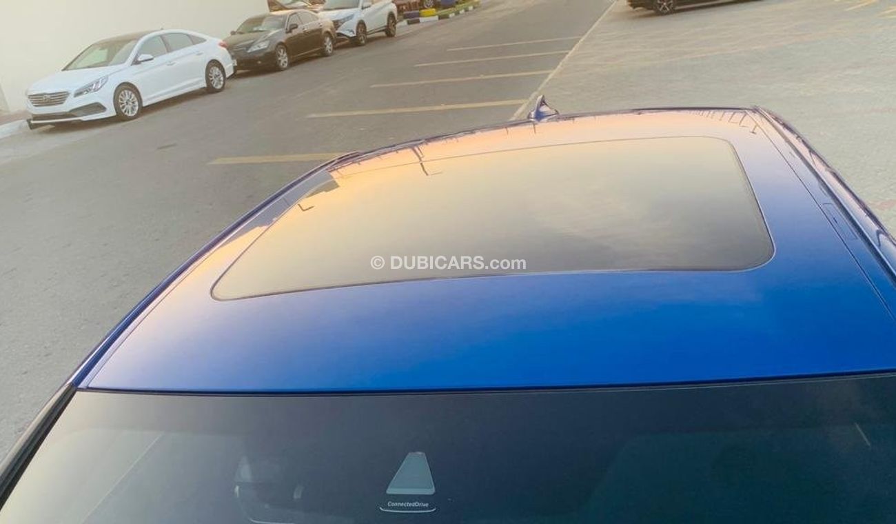 BMW 320i M Sport Sports Edition