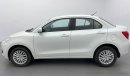 Suzuki Dzire GL 1.2 | Under Warranty | Inspected on 150+ parameters