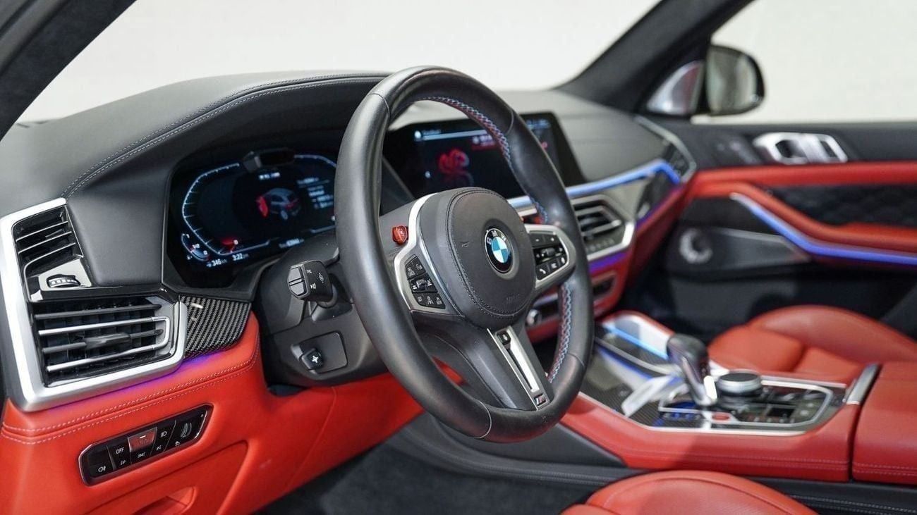 بي أم دبليو X5 | AED 4,654 PM | Up to 3 Years Warranty | GCC