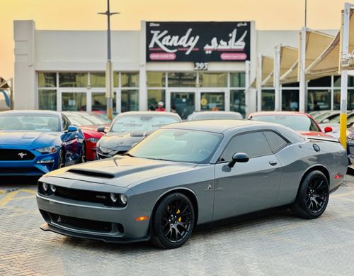 دودج تشالينجر For sale