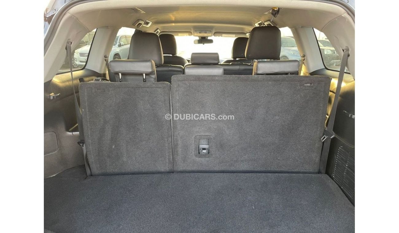 Toyota Highlander *Offer*2019 TOYOTA HIGHLANDER LE 3.5L, 6 Cylinder / EXPORT ONLY