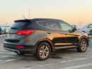 Hyundai Santa Fe  2016 Hyundai Santa Fe 2.4L V4 GDi Engine - Canadian Specs Clean Car - Eco Drive Mode -