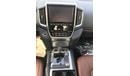 Toyota Land Cruiser EXCALIBUR 4.5L V8 FULLY LOADED