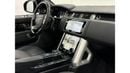 Land Rover Range Rover 2020 Range Rover Vogue P400, FEB 2025 Range Rover Warranty, Full Range Rover Service History, GCC