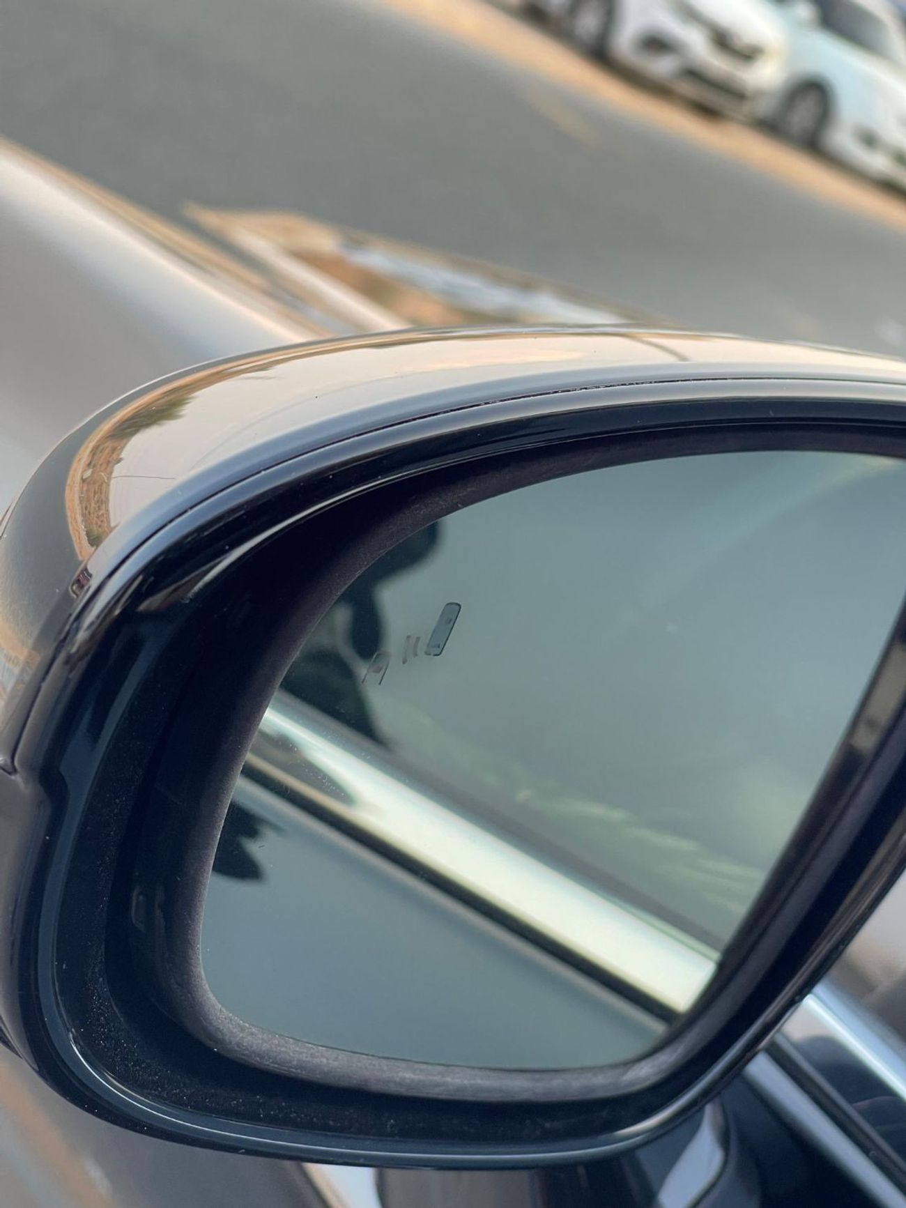 لكزس GS 350 F-Sport 3.5L REAR WHEEL DRIVE / BIG AND COMFORT SEATS / 8 SPEEDS / IN PERFECT CONDITION