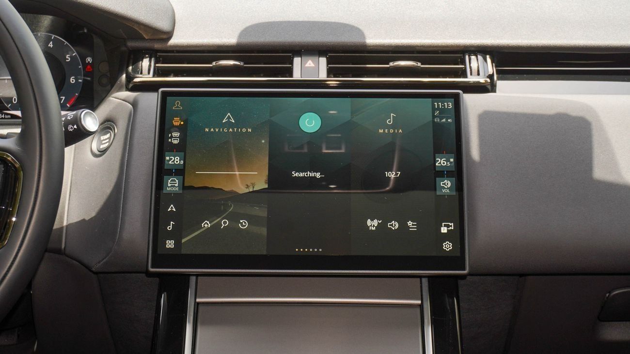 Land Rover Range Rover Velar SE P250 DYNAMIC 2025!! FIVE YEARS WARRANTY!! THREE YEARS SERVICE CONTRACT