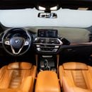 بي أم دبليو X4 xDrive 30i 2.0L AED 2,490 pm • 0% Downpayment • BMW X4 xDrive 30i • 1 Year Warranty