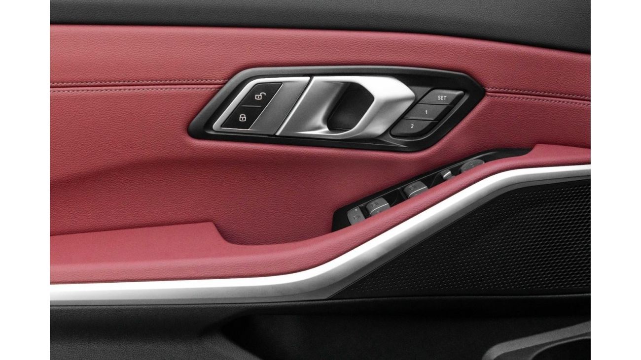 BMW 320i | 3,329 P.M  | 0% Downpayment | Excellent Condition!